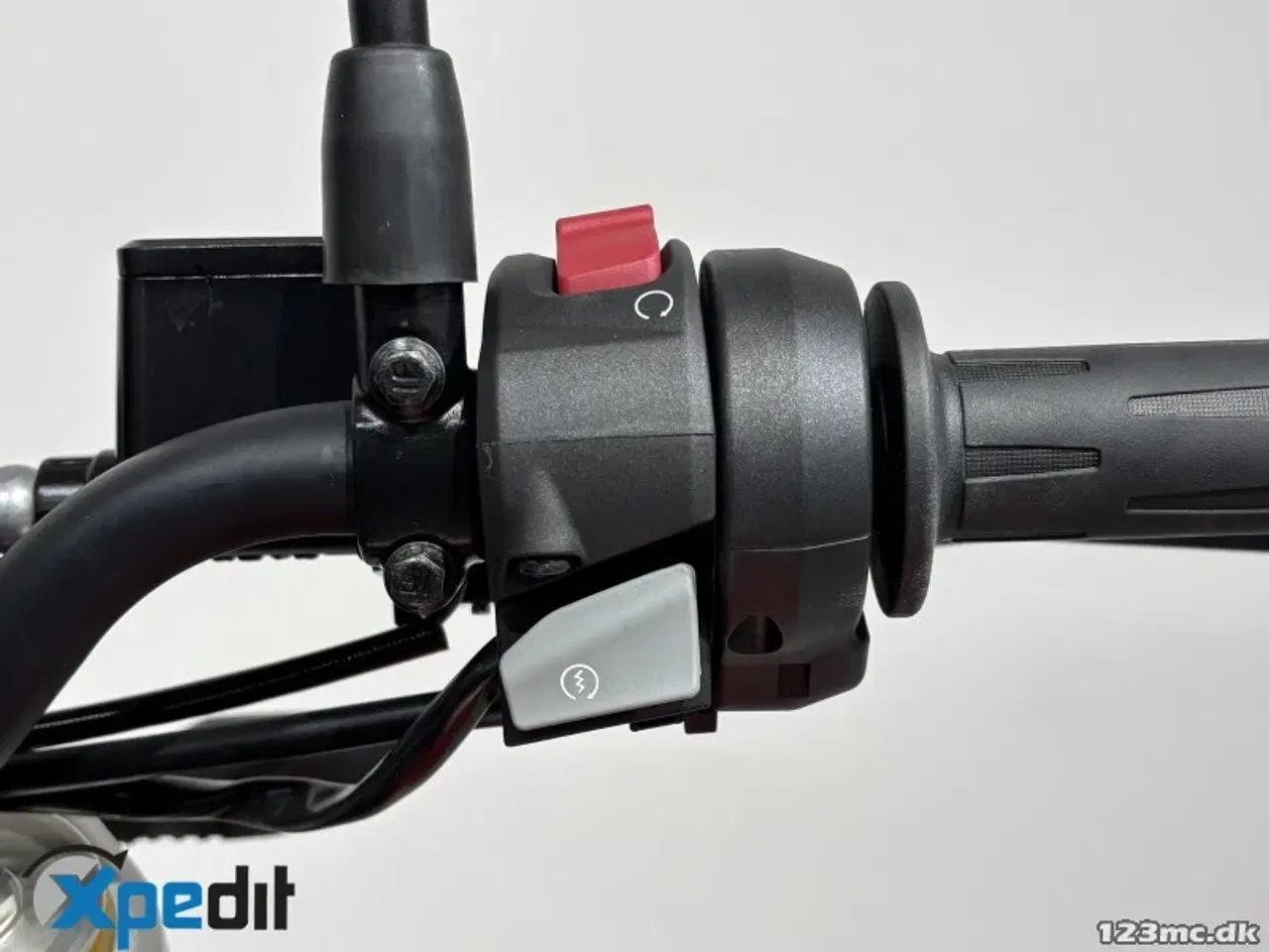 Billede 16 - BMW G 310 R