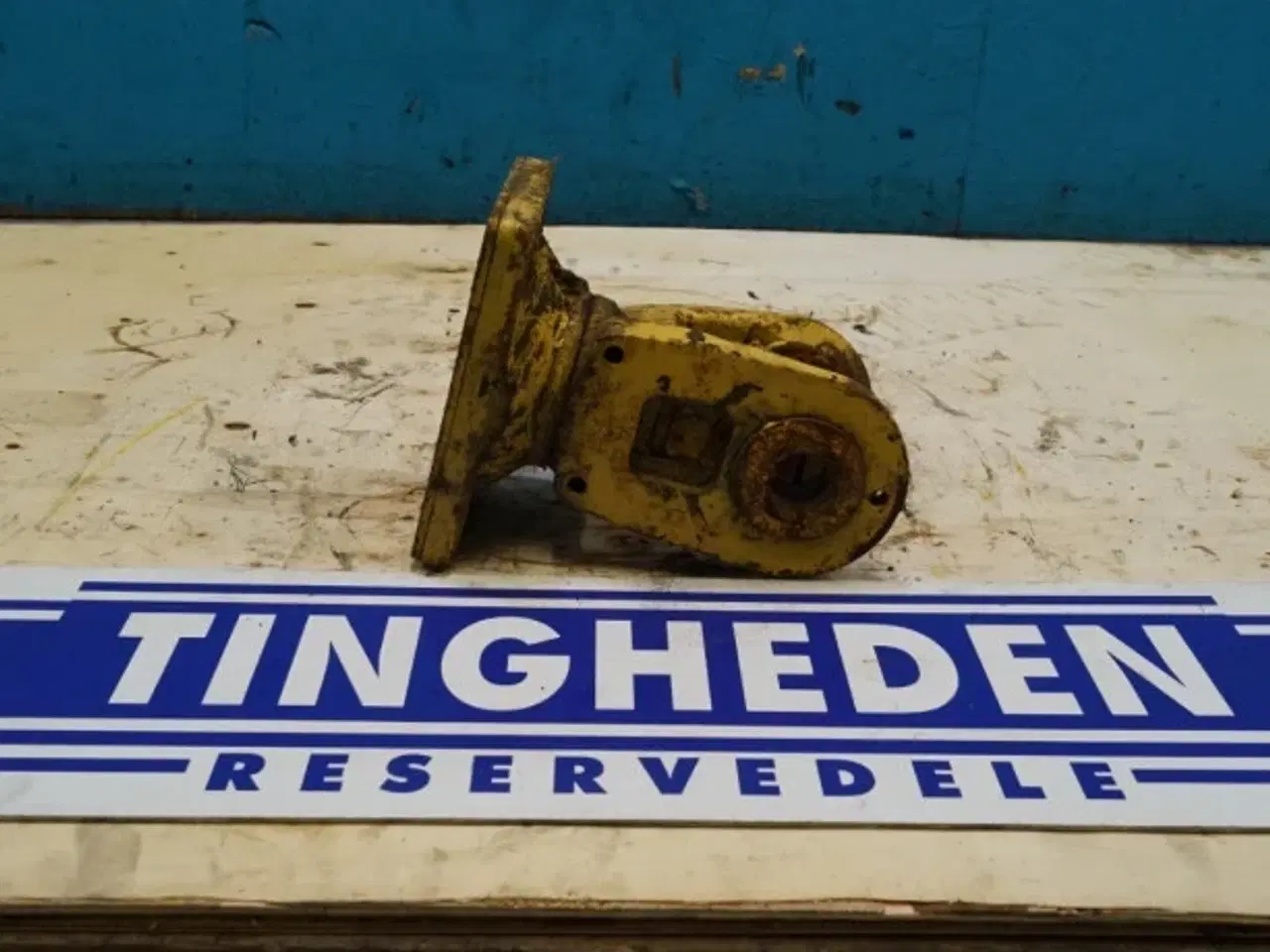 Billede 10 - New Holland FX375 Træk