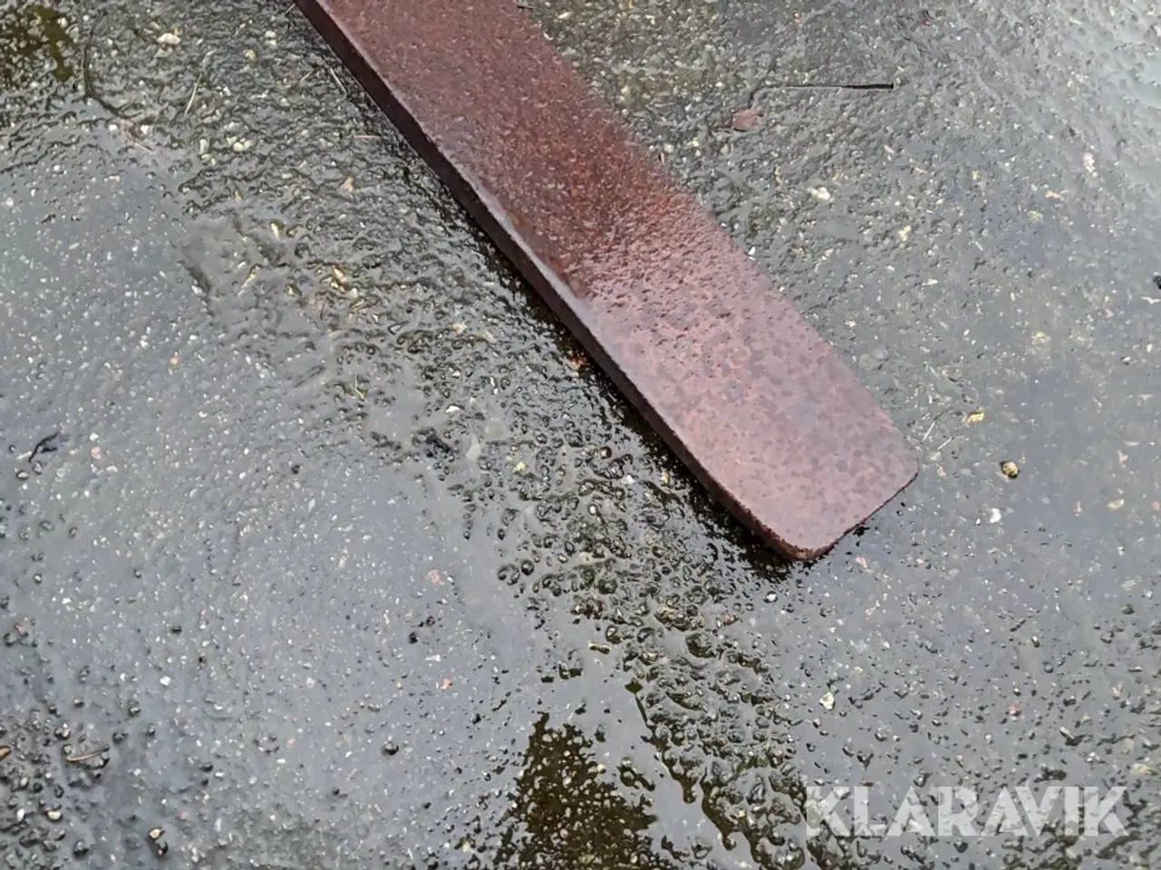 Billede 9 - Pallegafler Norje smideslabril AB