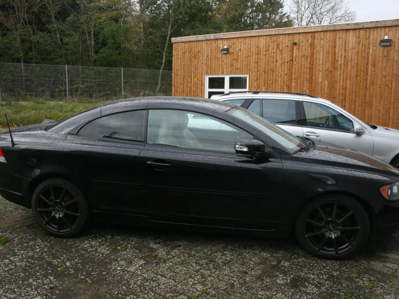 Billede 4 - Volvo C70 cabriolet