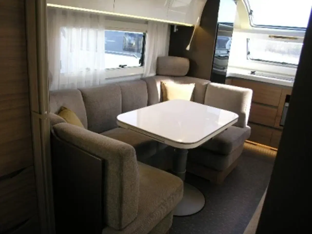 Billede 12 - Adria Alpina 663 HT