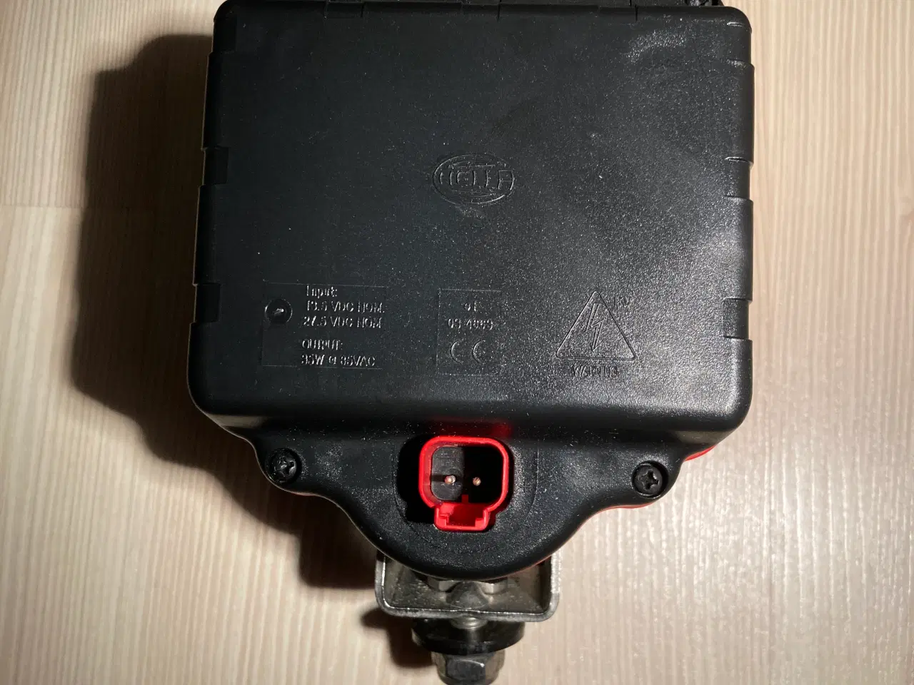 Billede 5 - Fra 200,- HELLA PowerXen 12V D1S
