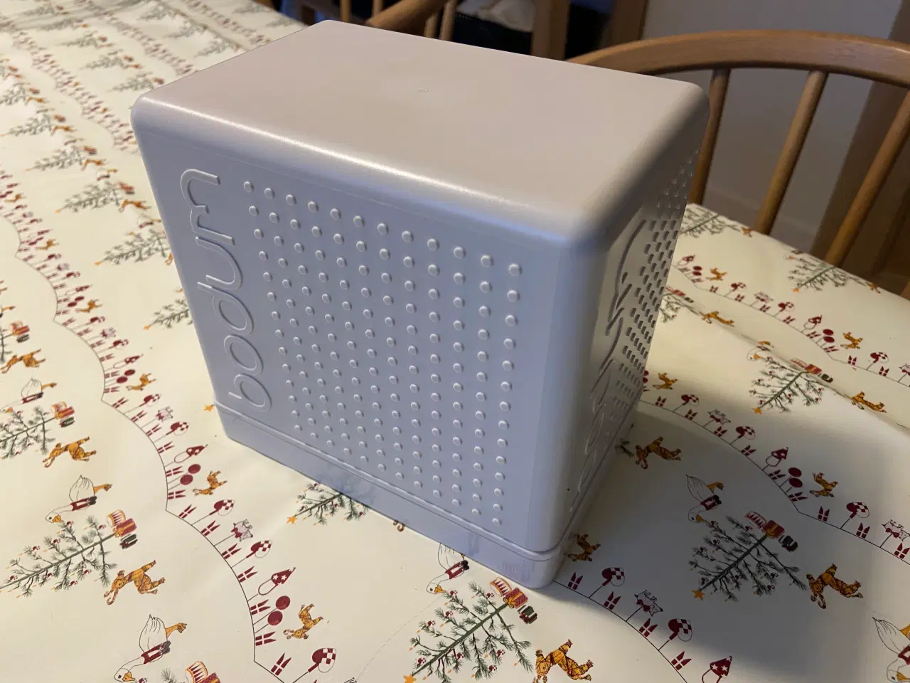 Billede 3 - Osteskærer fra Bodum