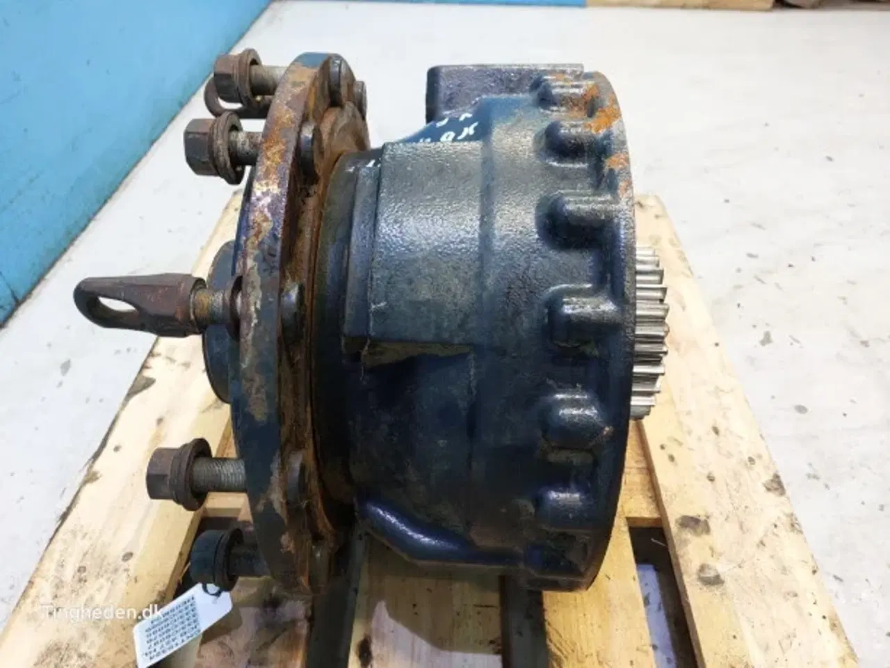 Billede 12 - JCB 427 HL Planetgear 333/C6097