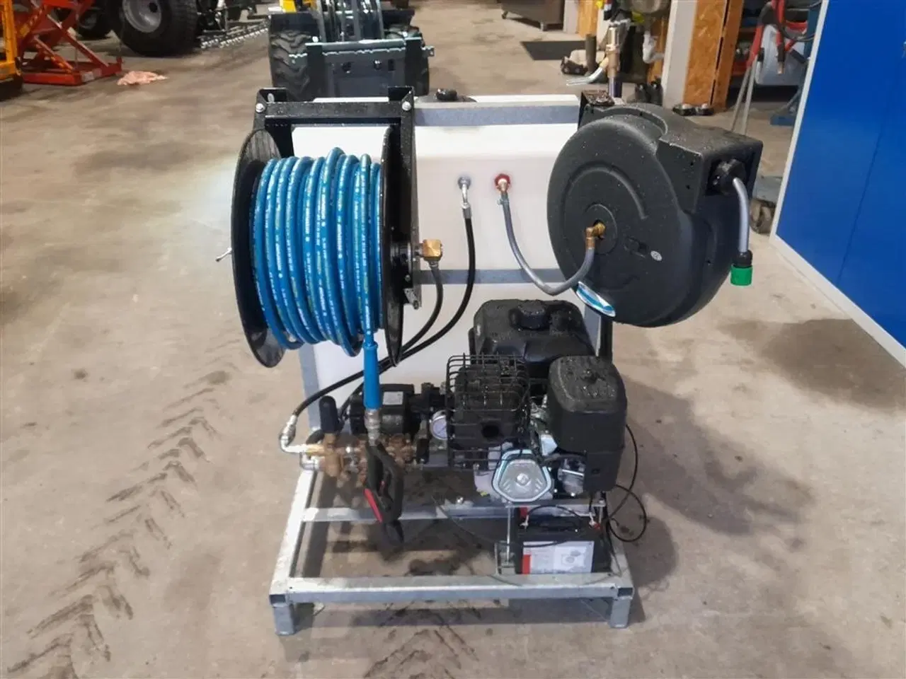 Billede 2 - - - - BC AGRO