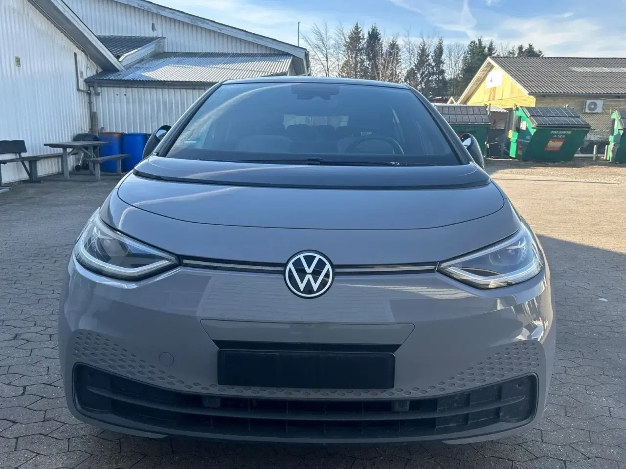 Billede 4 - VW ID.3 58 Pro Performance Tech