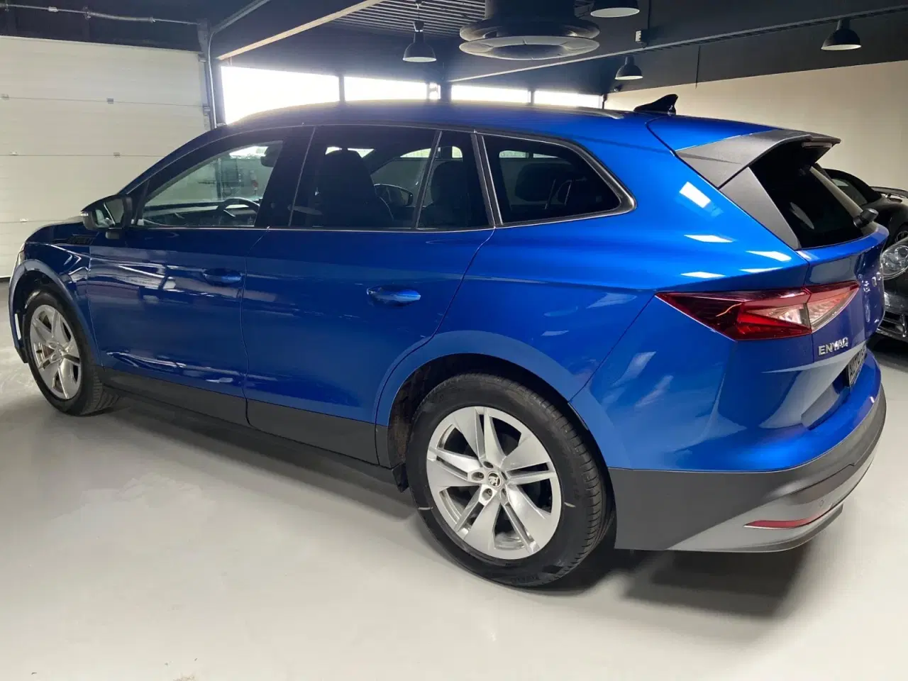 Billede 3 - Skoda Enyaq 80 iV Loft