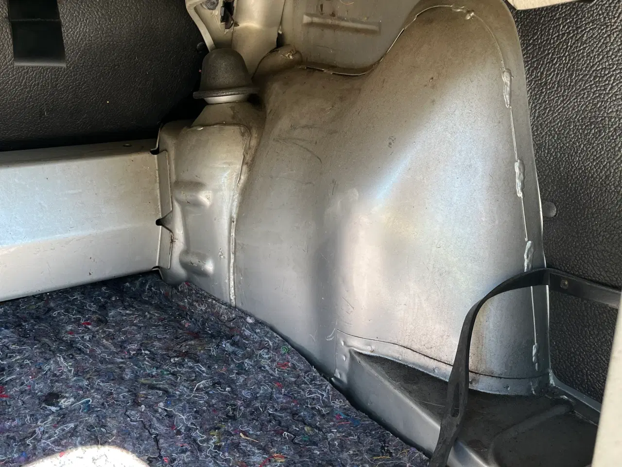 Billede 13 - Golf I cab