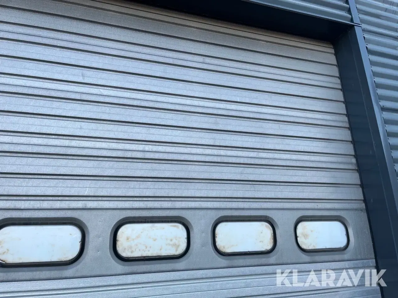 Billede 7 - Ledhejseport NASSAU Elektrisk