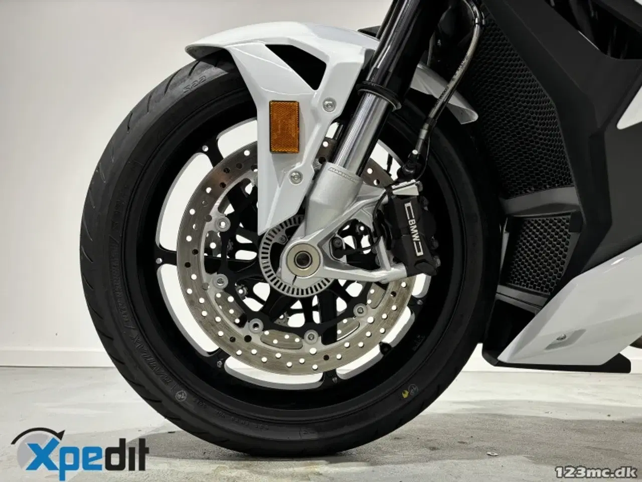 Billede 26 - BMW S 1000 R