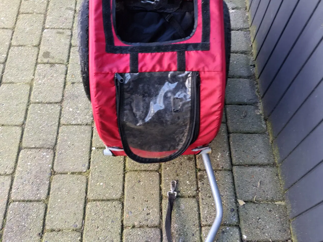 Billede 2 - Hundetrailer.