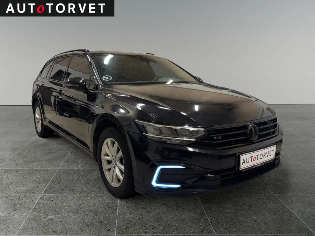 Billede 2 - VW Passat 1,4 GTE Variant DSG