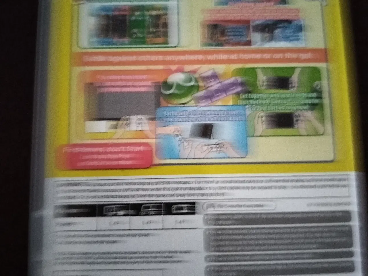 Billede 2 - Nintendo switch spil