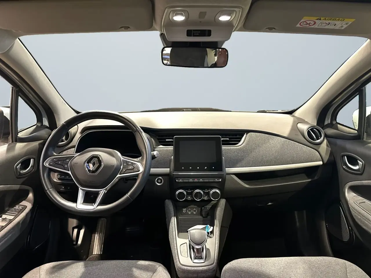 Billede 5 - Renault Zoe 52 Experience