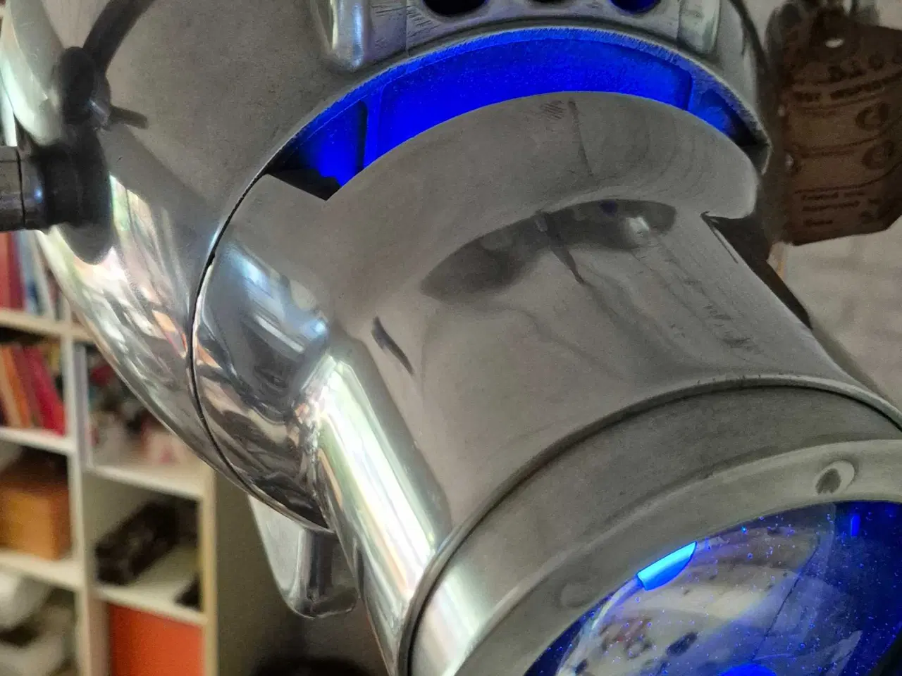 Billede 2 - Strand Electric teater lampe 