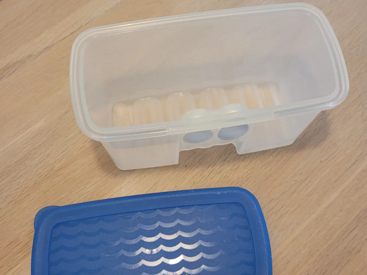 Billede 2 - Tupperware Fridge smart mini