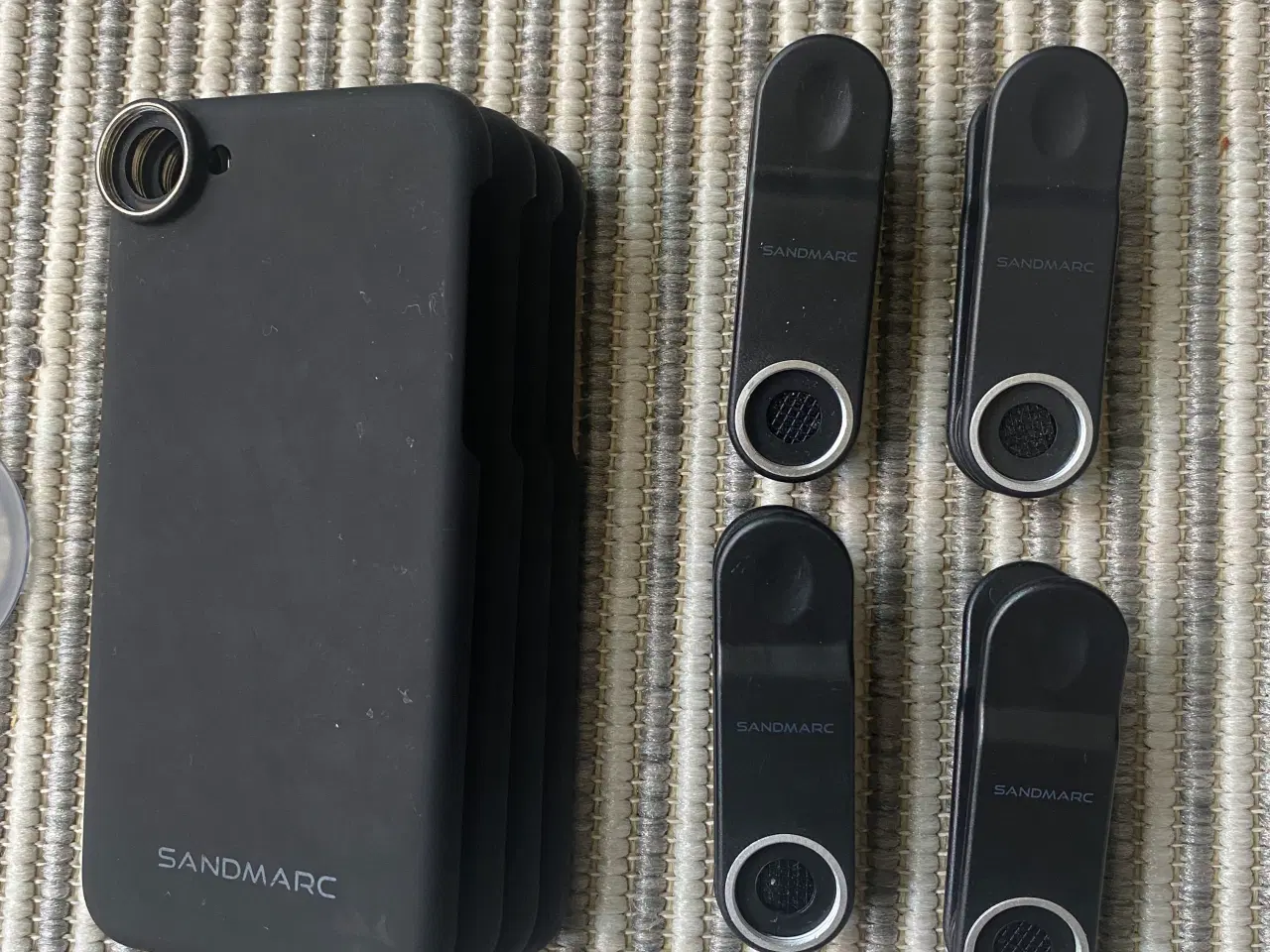 Billede 2 - Sandmarc telephoto iPhone linse