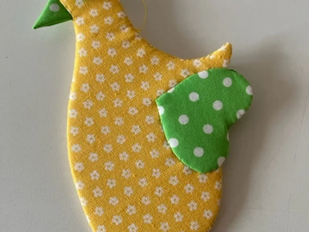 Billede 2 - Påskepynt