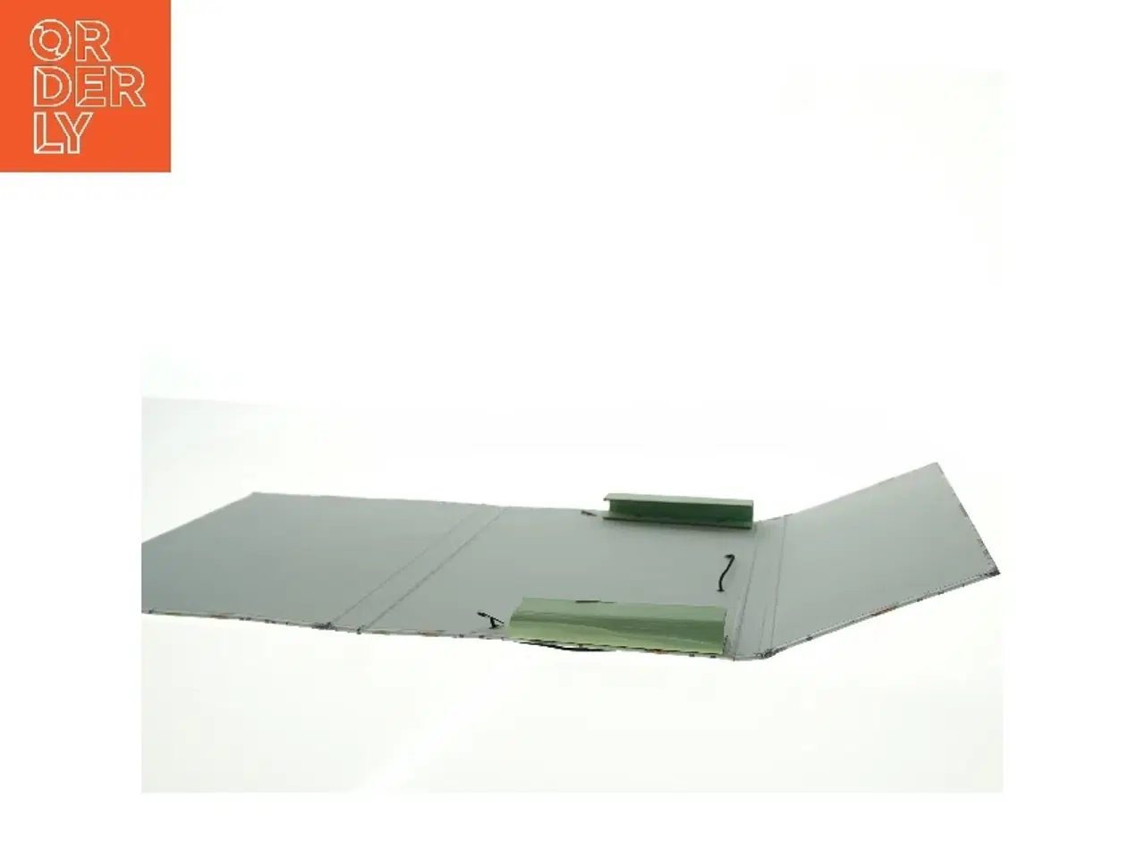 Billede 8 - Barnetegnet opbevaringsmappe fra Officeline (str. 31 x. 23 cm)