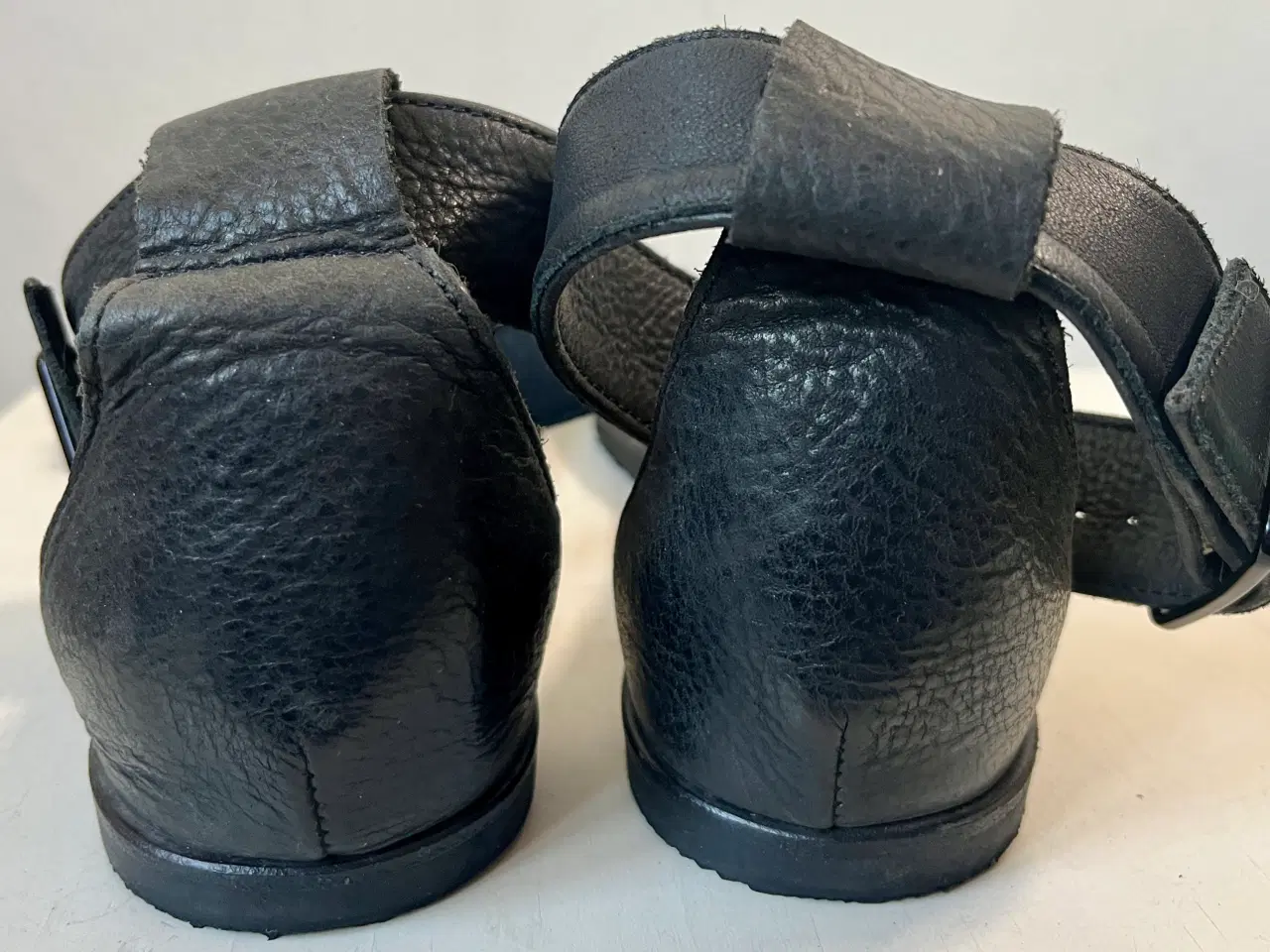 Billede 5 - Billi Bi, sandaler, str 39