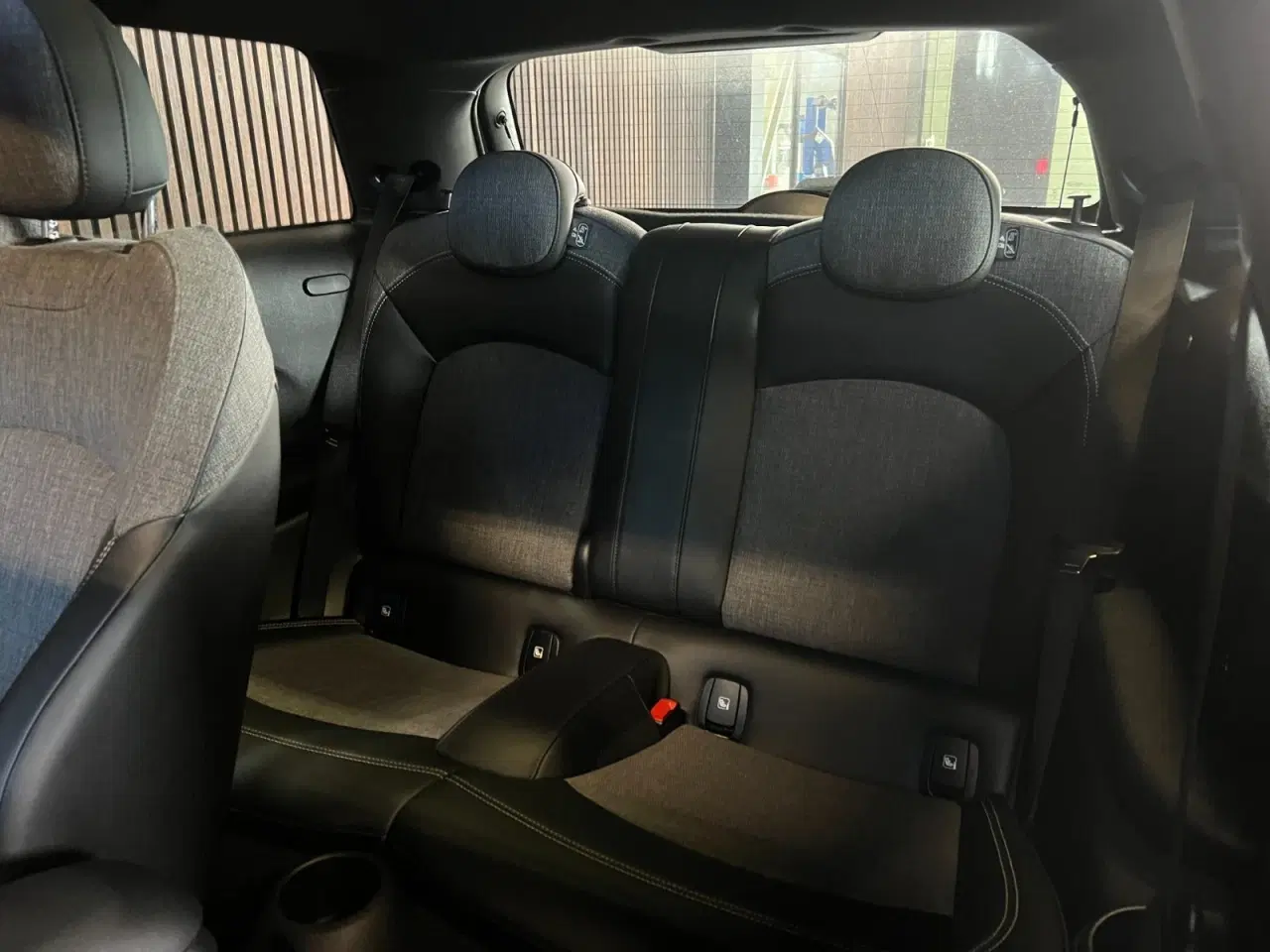 Billede 10 - MINI Cooper SE  Camden Edition