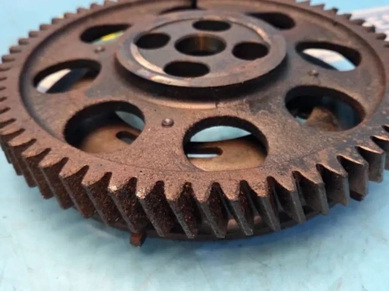Billede 12 - Iveco F2CE9684L Tandhjul 504124637