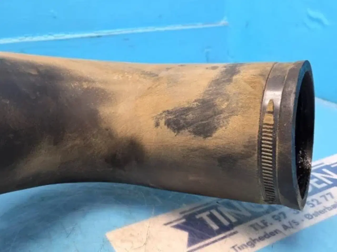 Billede 4 - Massey Ferguson 6260 Slange 3807508M1