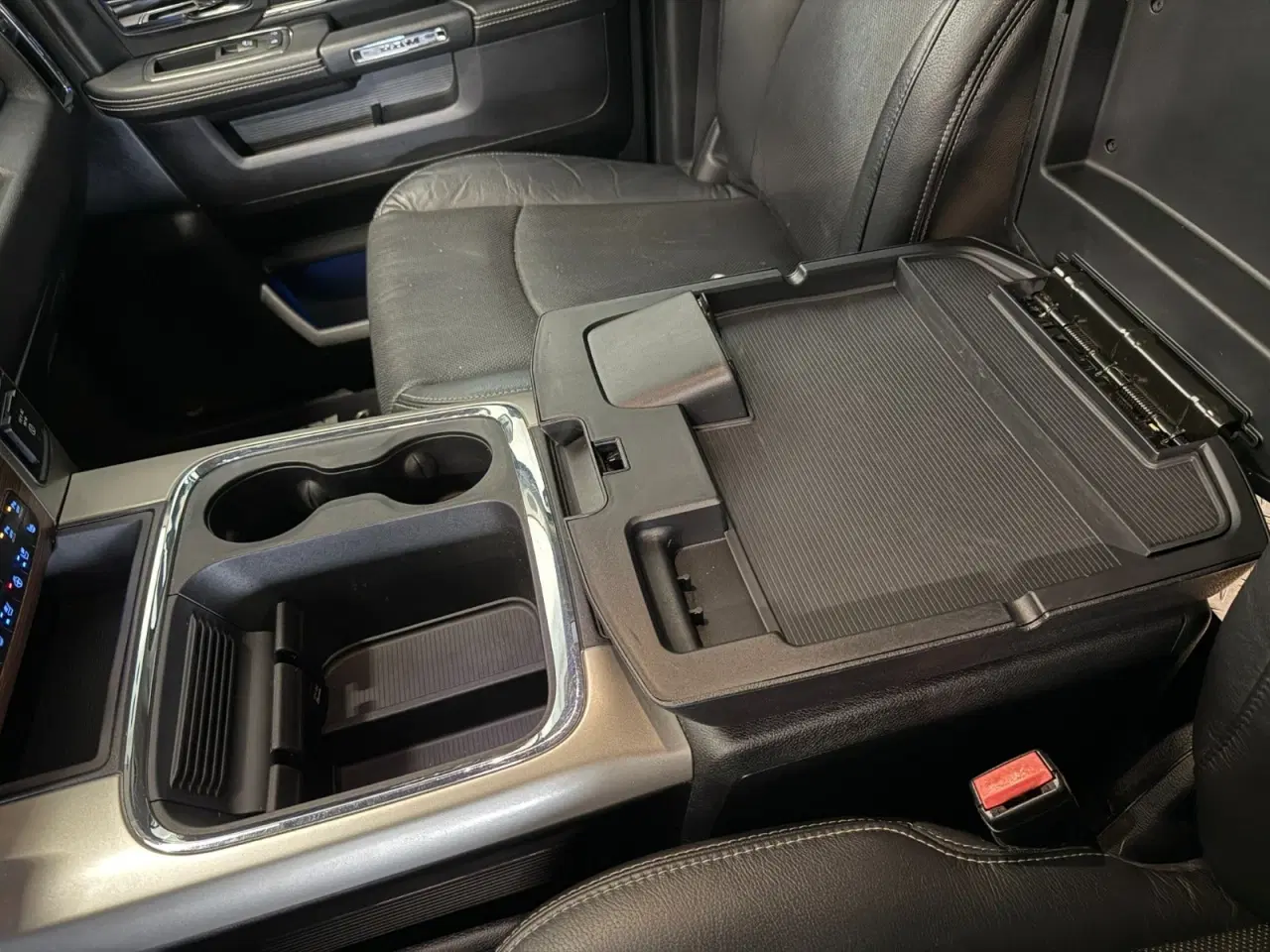 Billede 23 - Dodge RAM 1500 3,0 EcoDiesel Laramie Crew Cab aut.