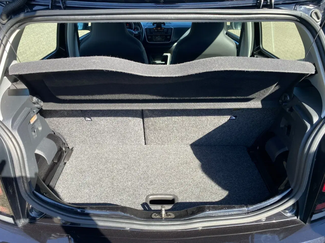 Billede 11 - VW Up! 1,0 MPi 60 Move Up! BMT