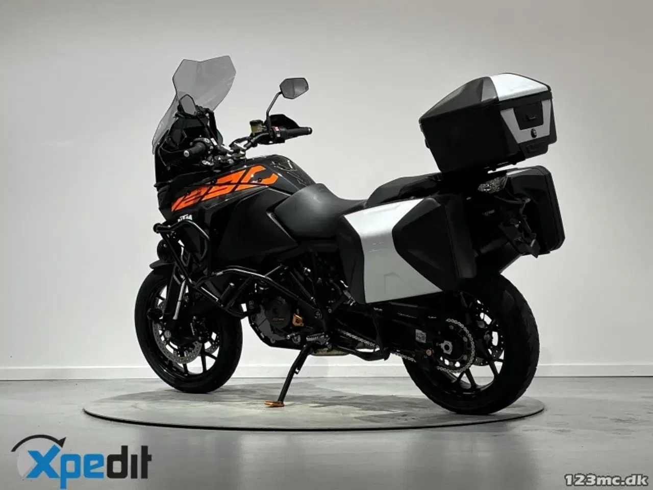 Billede 7 - KTM 1290 Super Adventure S