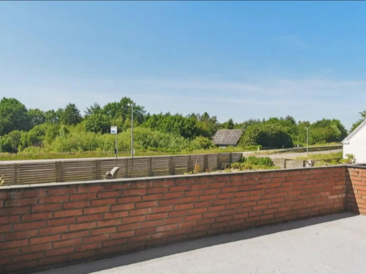 Billede 7 - Stor Villa med Autoværksted Butikslokale 