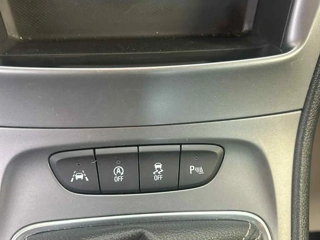 Billede 16 - Opel Astra 1,6 CDTi 136 Enjoy Sports Tourer