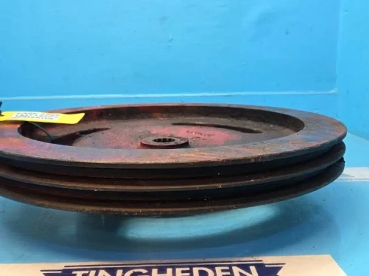 Billede 11 - Case 2388 Remskive 1347142C1