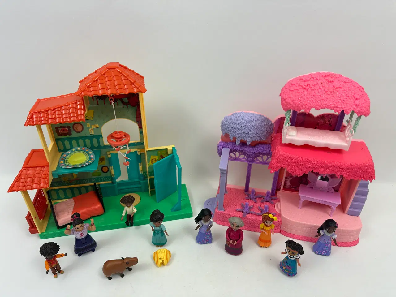 Billede 7 - Encanto legetøj