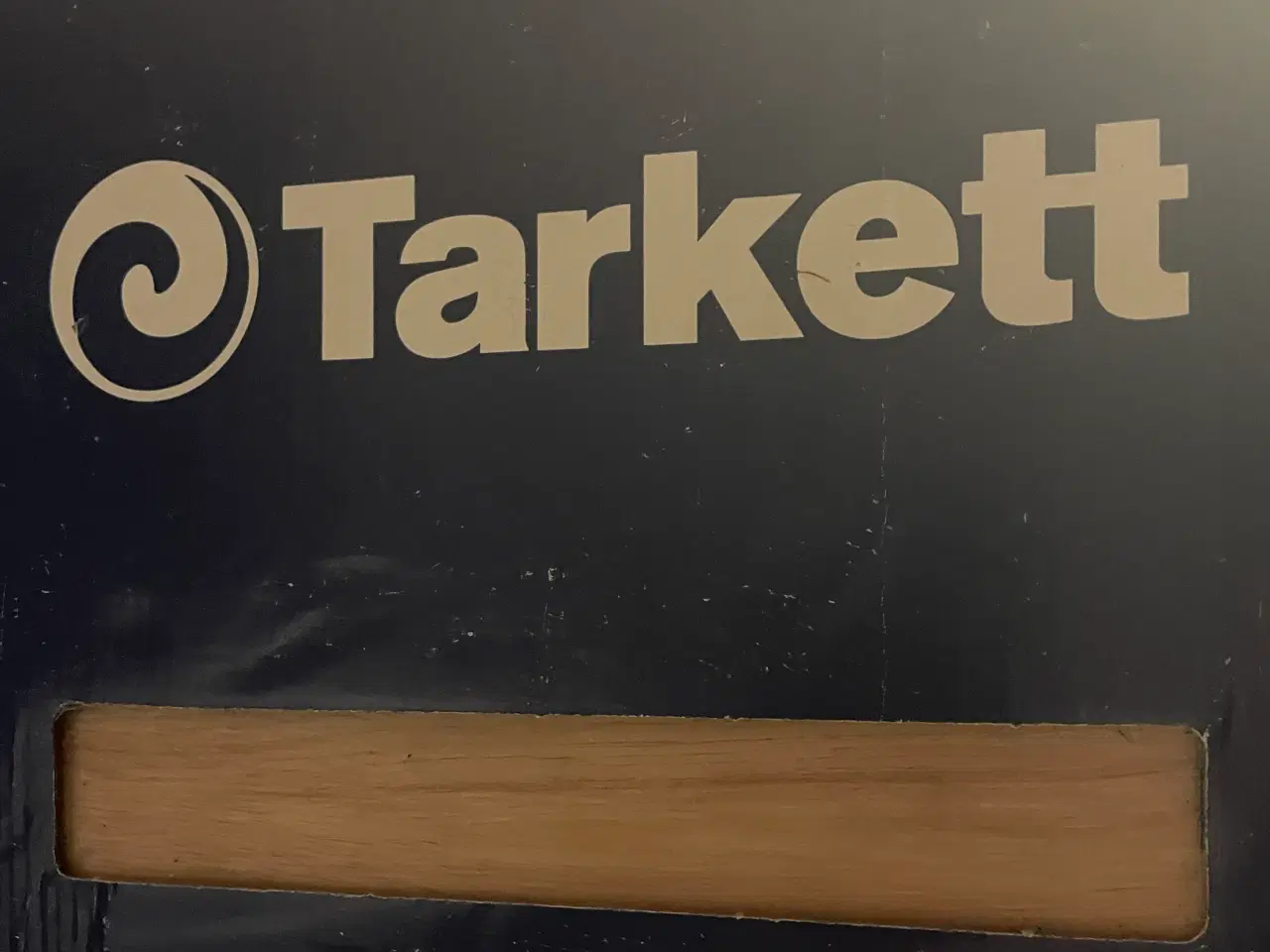 Billede 1 - Tarkett click-gulv