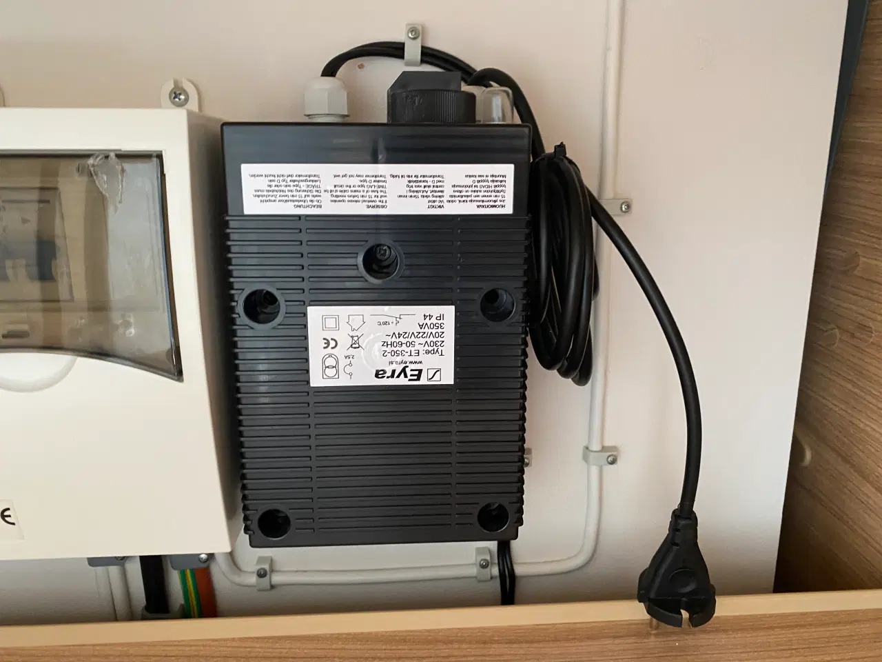 Billede 15 - Dethleffs Camper 540 QSK