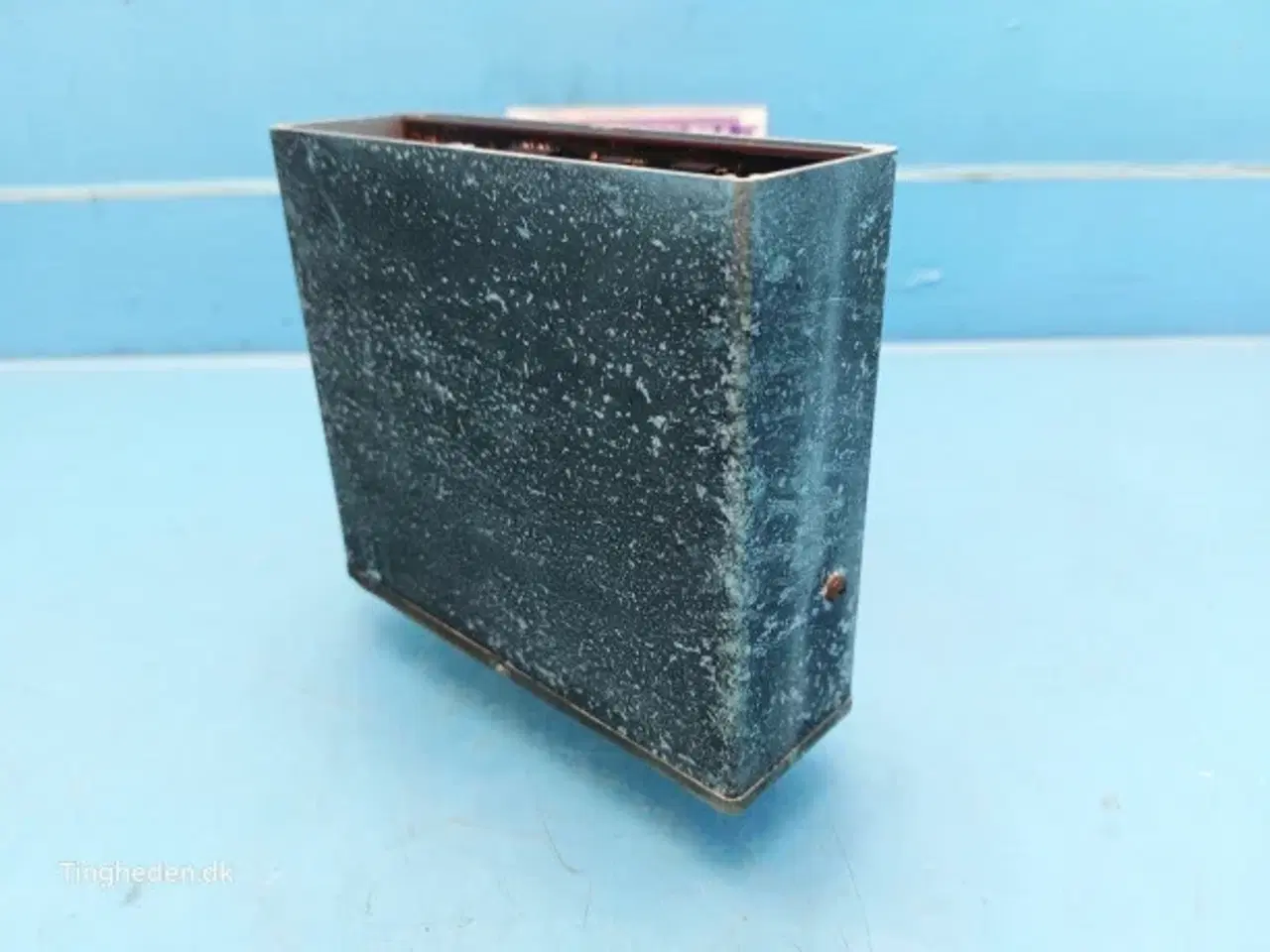 Billede 4 - Claas Lexion 405 Modul 0137680