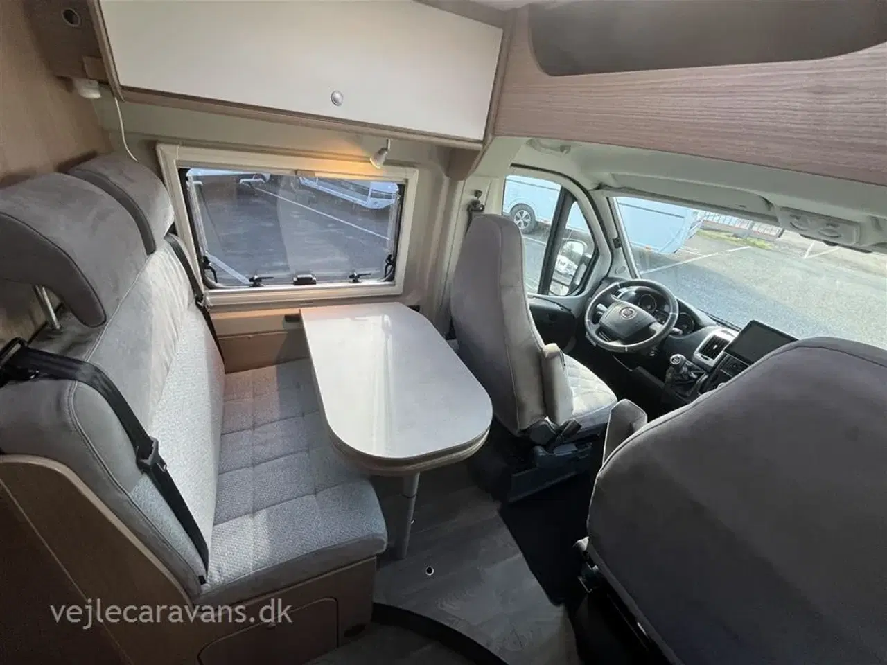 Billede 7 - 2021 - Carado CVE640 Clever + Edition