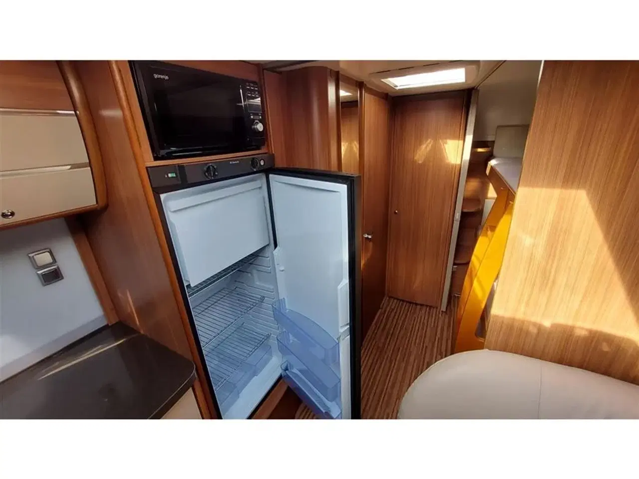 Billede 14 - 2013 - Adria Alpina 663 PT