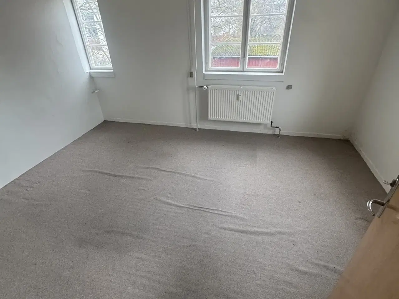 Billede 6 - STORT FLEKSIBELT ERHVERVSLEJEMÅL – KØKKEN. 2 BAD + EGEN PORT!