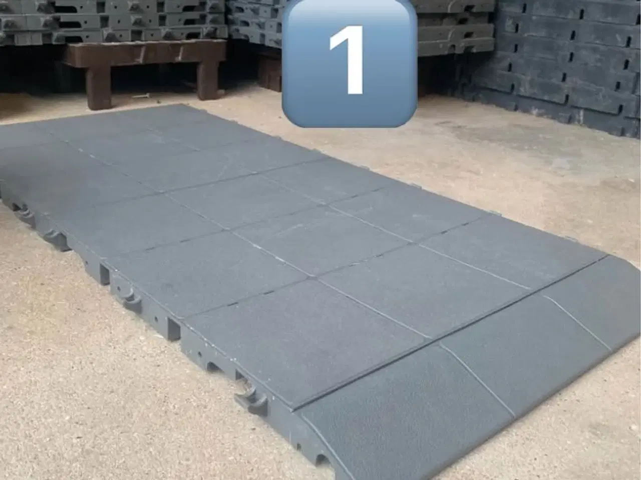 Billede 1 - Festtelt ting udlejes