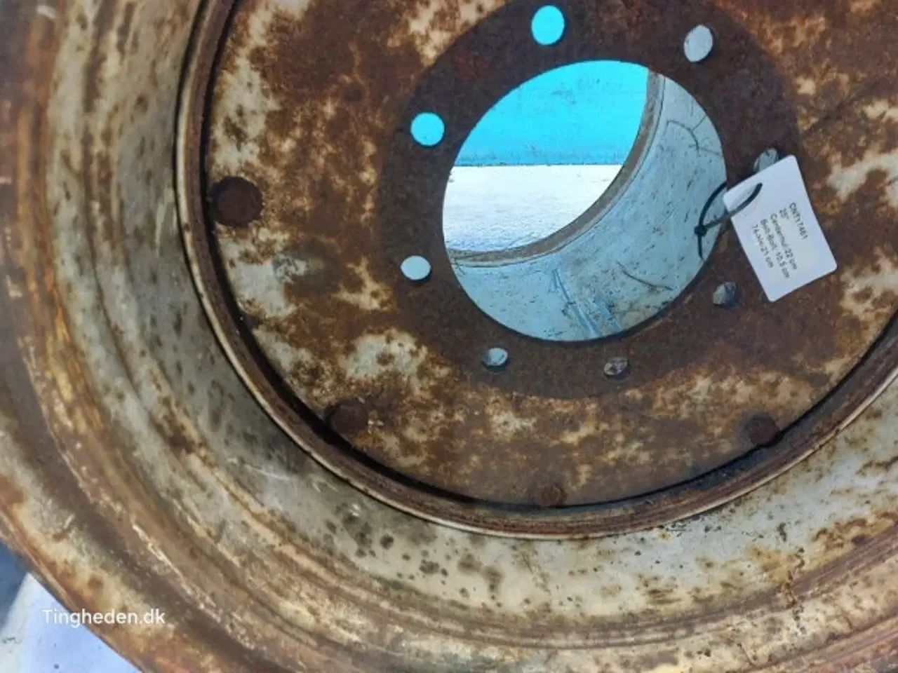 Billede 13 - 25"   66x43.00-25