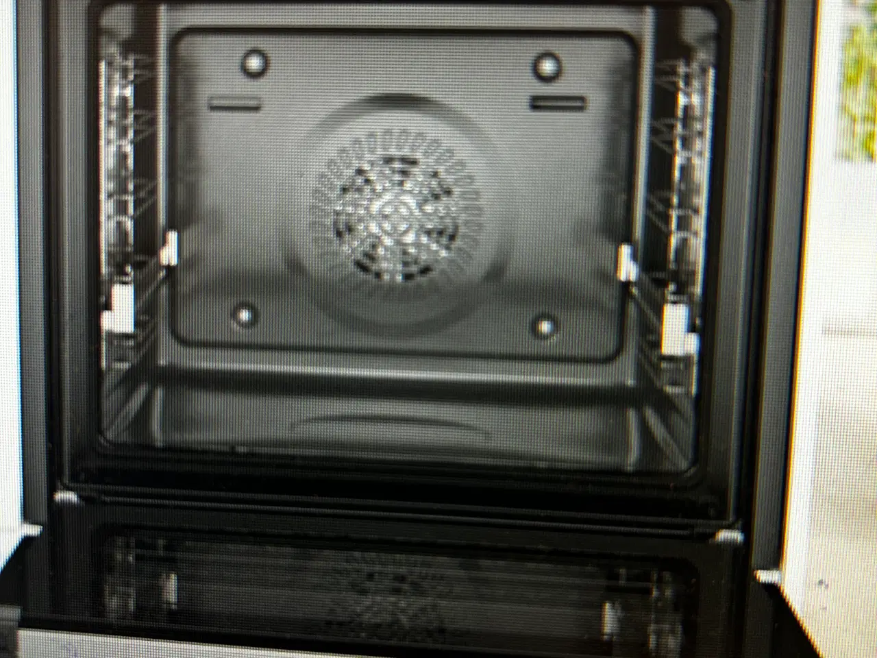 Billede 2 - NY BOSCH INDBYGNINGSOVN HBG378AB serie6.