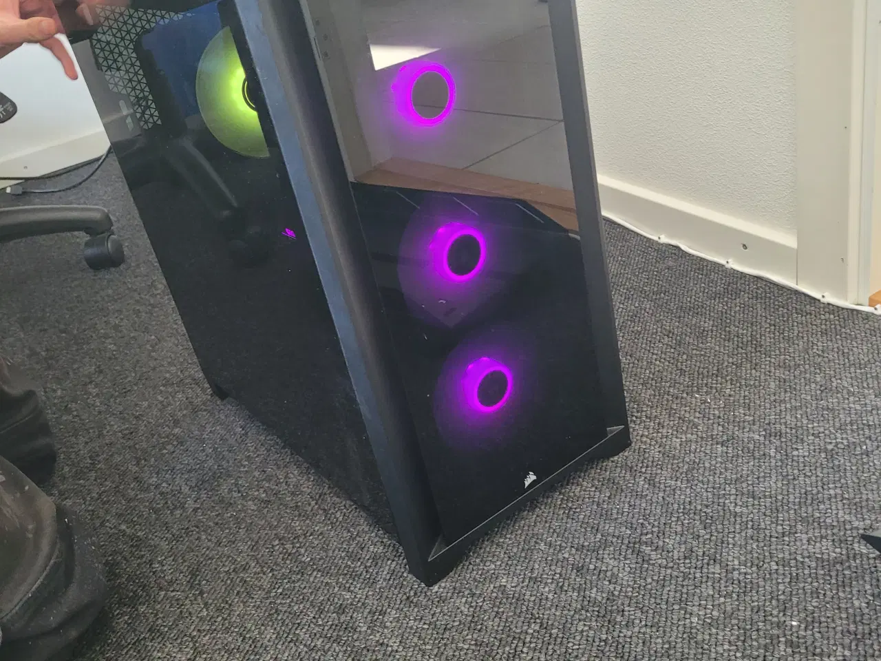 Billede 4 - gamer computer