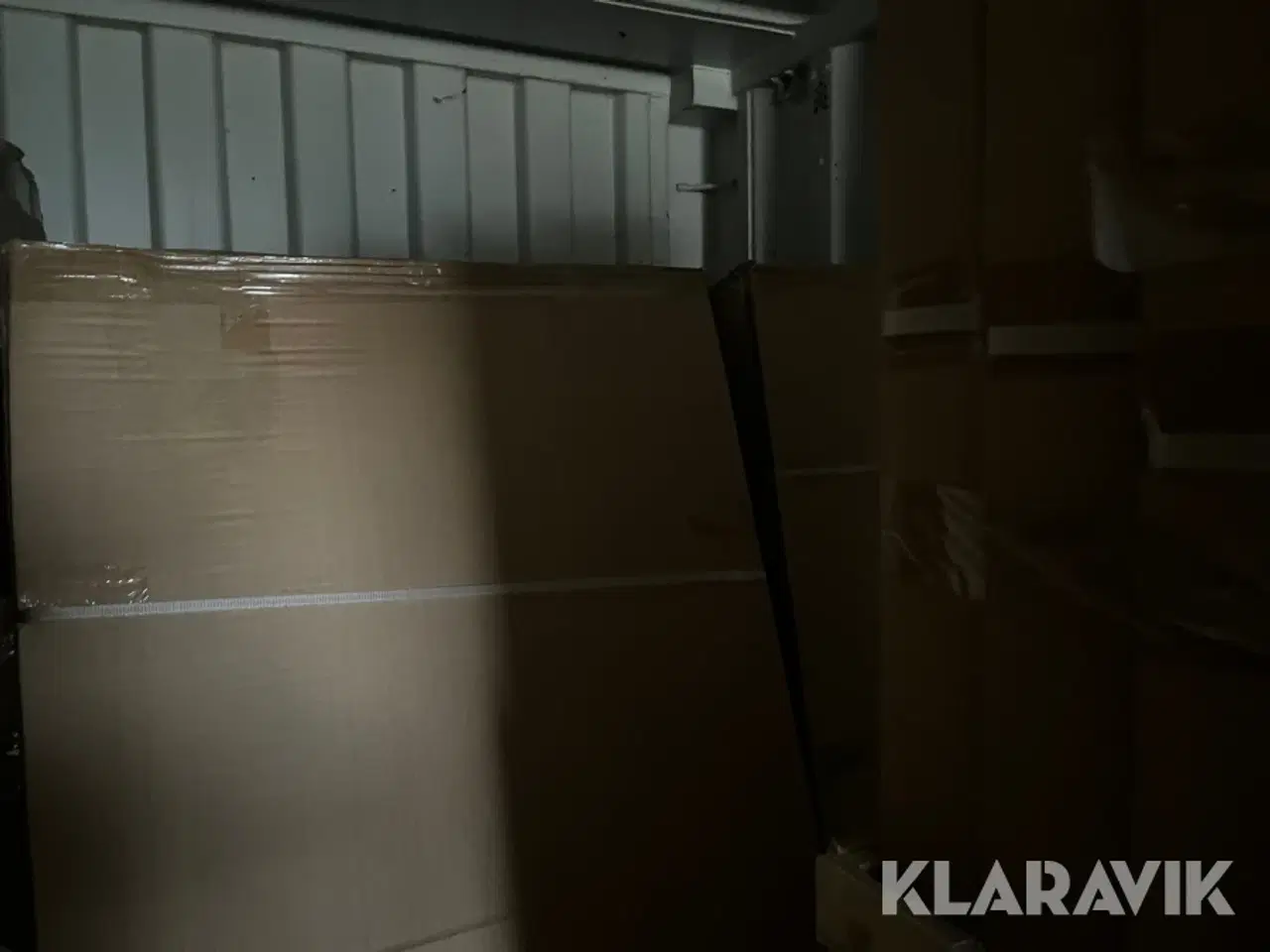 Billede 10 - Fritstående badeforhæng i glas Nordkap ART 80F ca 30 stk