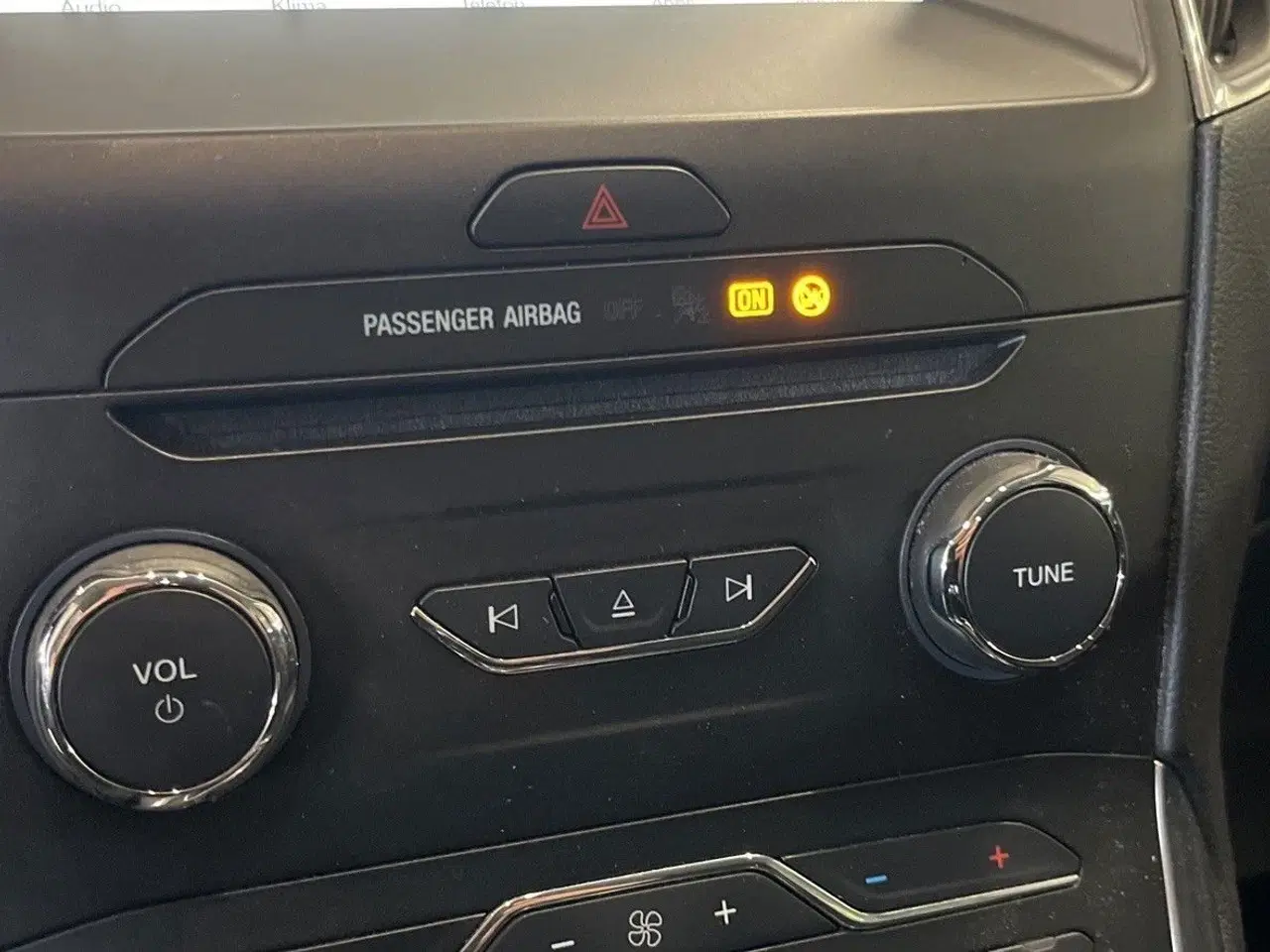 Billede 18 - Ford S-Max 2,0 TDCi Titanium Attack 150HK 6g