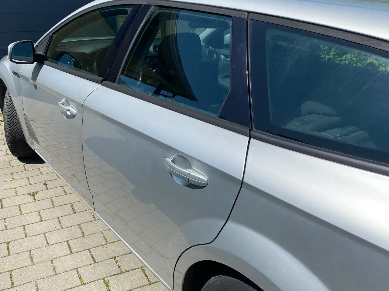 Billede 5 - Ford Mondeo 