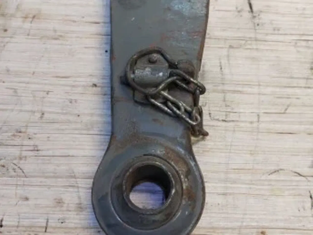 Billede 7 - Massey ferguson Traktor Liftarm 1863905M