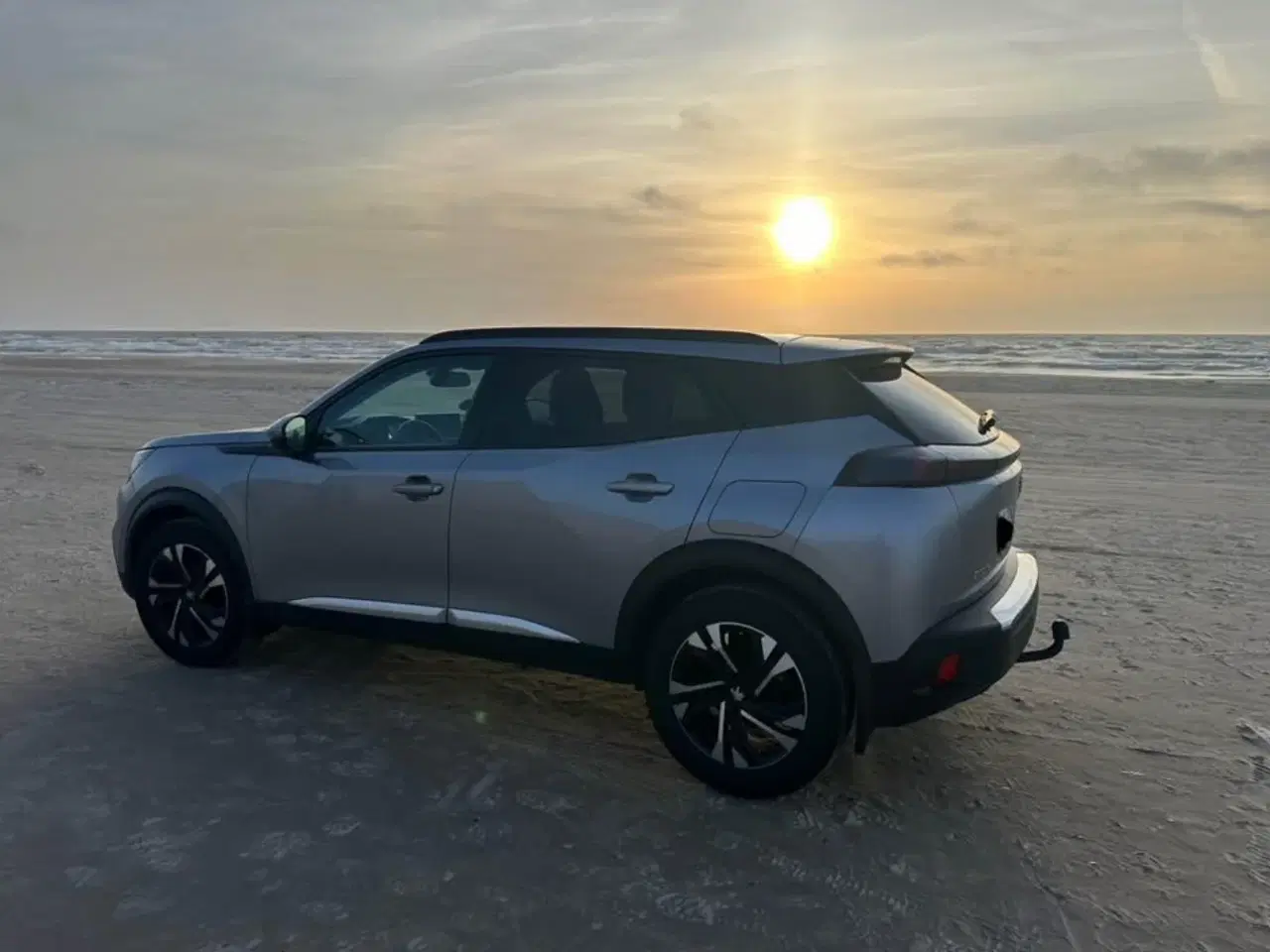 Billede 5 - Peugeot 2008 1,5 BlueHDi 100 Active