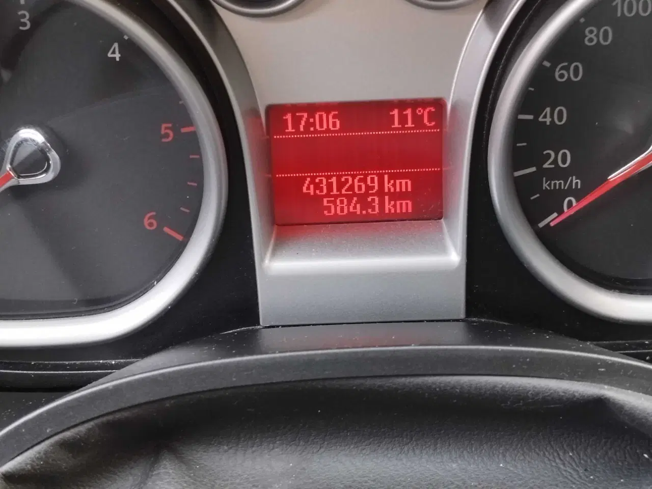 Billede 10 - Ford Cmax 2.0 tdci 